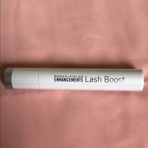 NWT sealed Rodan & Fields Lash Boost